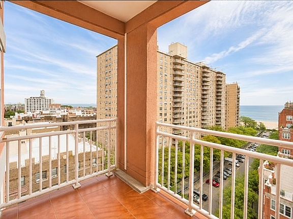 2nd image of 55 Oceana Dr E #3E