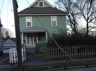 140 Glenwood Ave, Syracuse, NY 13207