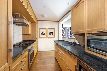 Rented by Brown Harris Stevens