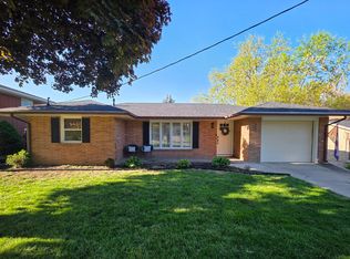 2535 Boyd St, Des Moines, IA 50317