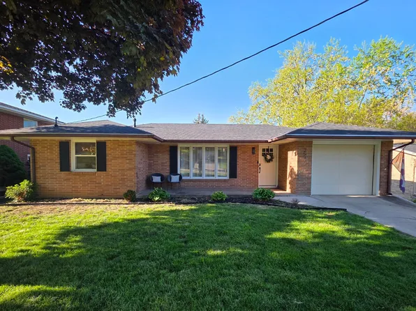 2535 Boyd St, Des Moines, IA 50317