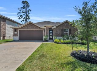 2315 Scarlett Pine Bnd, Tomball, TX 77375