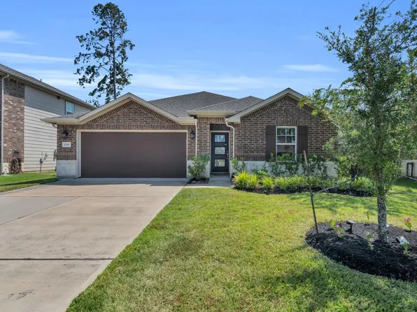2315 Scarlett Pine Bnd, Tomball, TX 77375