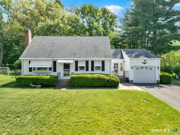 49 Schaffer Drive, East Hartford, CT 06118