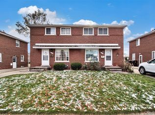 2721 & 2731 West Rd, Trenton, MI 48183