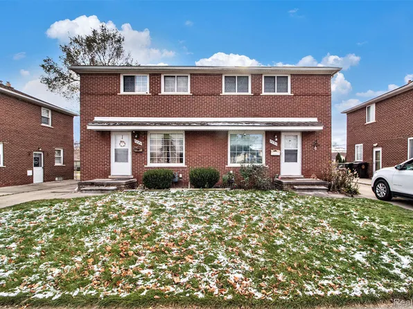 2721 & 2731 West Rd, Trenton, MI 48183