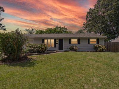 649 De Laura Ln, Virginia Beach, VA, 23455