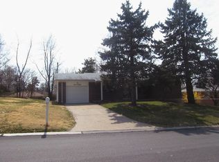 1130 Reale Ave, Saint Louis, MO