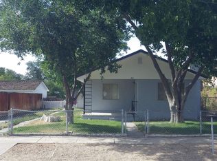 50 Kendall St, Winnemucca, NV 89445