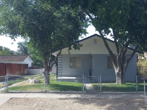 50 Kendall St, Winnemucca, NV 89445