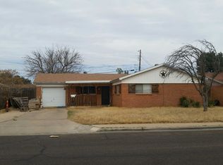 1304 Westbrook Ave, Odessa, TX 79761