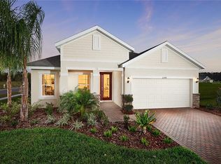2370 Stone Table St, Odessa, FL 33556
