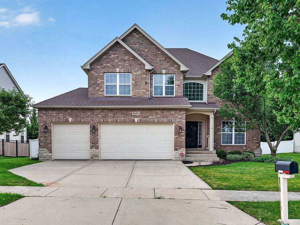 1st image of 16055 S Selfridge Cir