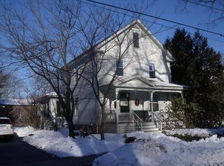 101 Vernon St, Northampton, MA 01060