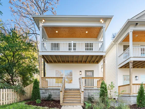 83B Factory St, Nashville, TN 37210