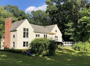 43 Prospect St, Carlisle, MA 01741