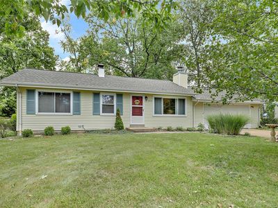 222 Victor Ct, Ballwin, MO, 63021