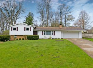 1916 Banyon Ln, Mansfield, OH 44907