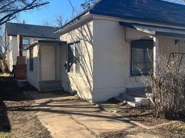938 Beech St, Abilene, TX 79601