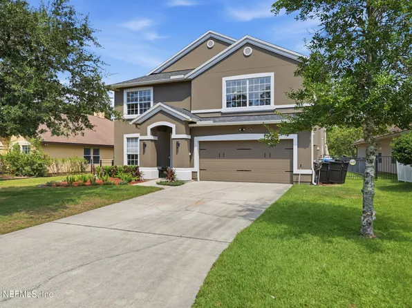 4174 VICTORIA LAKES Drive W, Jacksonville, FL 32226