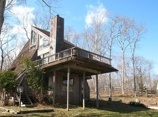 34 Davis Dr, Montauk, NY 11954