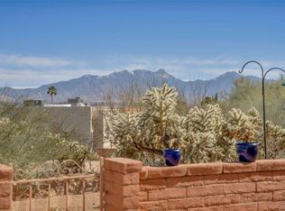 1472 N Rio Sonora, Green Valley, AZ 85614