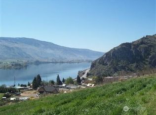 1023 Columbia Point, Entiat, WA 98822
