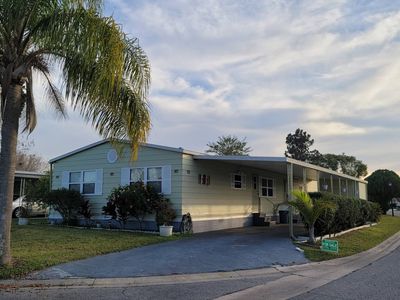 6416 Golden Nugget Dr #737, Orlando, FL, 32822