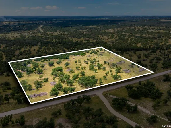 LOT 50 Brooklyn Drive NW LOT 50, Mountain Home, TX 78058