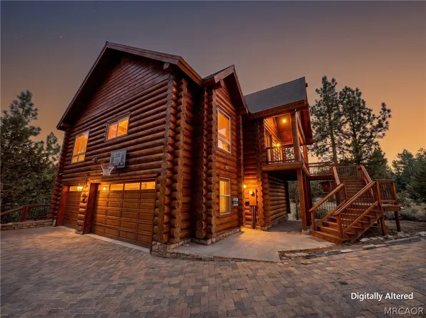 42400 Eagle Ridge Dr, Big Bear Lake, CA 92315