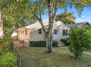 3875 Polk St NE, Columbia Heights, MN 55421