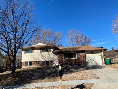 1614 Keaton Ln, Colorado Springs, CO, 80909