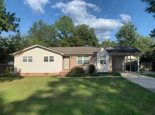 137 King Valley Dr, Pelham, AL 35124