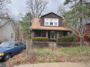 4116 Westchester Rd, Baltimore, MD 21216