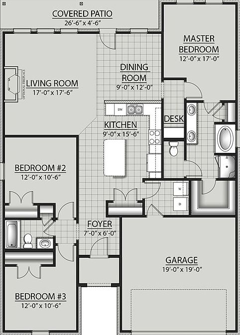 2nd image of 208 Zachary Ln