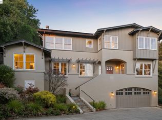 942 Aquarius Way, Oakland, CA 94611