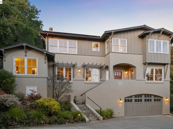 942 Aquarius Way, Oakland, CA 94611