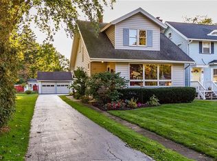 117 Titus Ave, Rochester, NY 14617