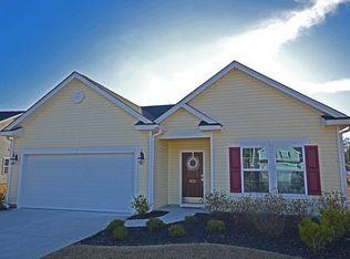 834 Wilcot Branch Ct, Rosewood A Conway, SC 29526
