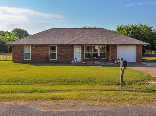 166 Hilltop Dr, Ennis, TX 75119