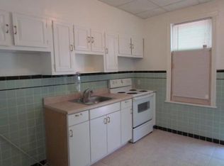 1538 S Marston St, Philadelphia, PA 19146