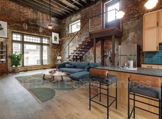 124 Monroe Ave #201, Memphis, TN 38103