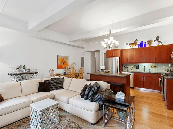 365 Bridge St APT 7N, Brooklyn, NY 11201