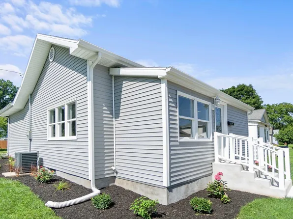 705 N Lake St, Warsaw, IN 46580