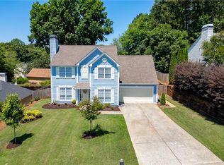 333 Twin Point Way, Suwanee, GA 30024
