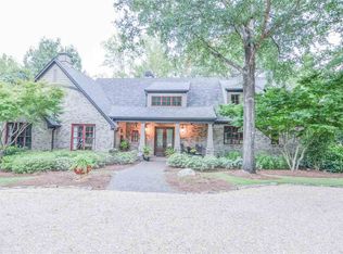 2333 Indian Crest Dr, Indian Springs, AL 35124