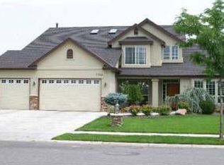 1044 S Arbor Island Way, Eagle, ID 83616