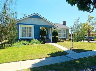 6702 E Premium St, Long Beach, CA 90808