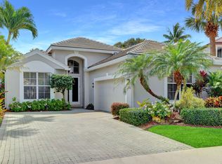 3352 NW 53rd Cir, Boca Raton, FL 33496