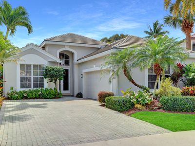 3352 NW 53rd Circle, Boca Raton, FL, 33496